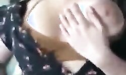 Nawres Rayes Actrice Tunisienne