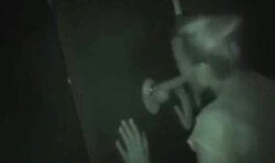 Lisa Legend Gloryhole BJ