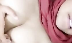 Hijab,om Entot Aq Lg Winkle