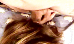 Elegant wife is getting creampied in the homemade scene