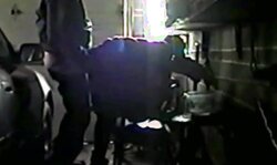 Garage Files dad-dad On Any Given Sunday