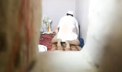 Afghan mullah's sex with a MILF