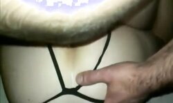 Elle Veut Se Faire Defoncer Le Cul