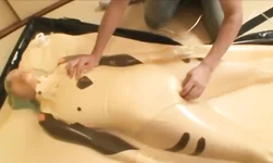 Eva Vacuum Bunk
