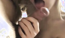 Four Months Pregnant Squirting on my Johnson