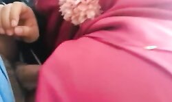 Muslim Porn Star Blow Job by Fuck