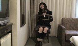Asian Schoolgirl Servitude 1