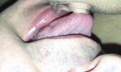 lecker sperma fotze lecken