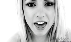 Sweet video blog with a godlike pornstar Lexi Belle