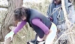 IR Out Abenteuer Winter-BBC