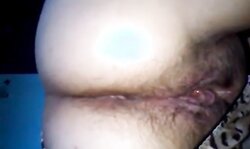 elle jouit sous ma langue