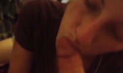 Stephanie Wilson papa-dad HEADJOB ALL-STARS DEBUT pap(POV,papa SPUNK FLOW)