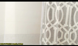 Watch Milf Shaving Her Pussy And Legs In Shower