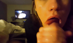 I am going to make you cum sooo fast