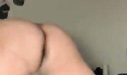 Rearranging Her Guts