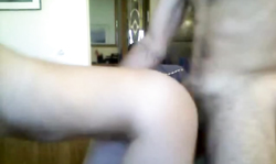 Curly amateur went live at 1hottie, is fucked and facial