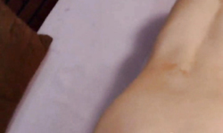 Amateur Couple Hard Fucking and Cums Together