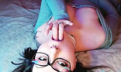 Darling Hottie Passionate Masturbate Pussy daddy-daddy Solo Queen