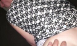 Elle a un cul a rendre fou