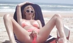 petit plaisir a la plage