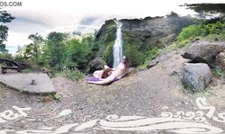 Yanks Darlings Endza & Sierra father-pap Darling