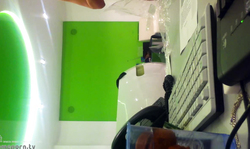 Hot sex on hidden cam starring an amateur Russian bitch