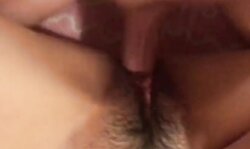Cute 25yo asian begs for creampie