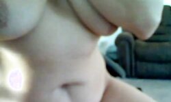 Unique Masturbation Technique