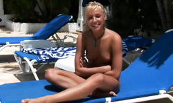 Awesome-looking 18 19 Teens are showing off their pussies