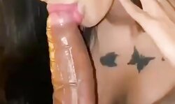 I like the tongue twisting