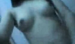 indonesia- anak sma pamer tubuh