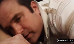 Claudia De Guatemala muestra su Panocha al Mundo