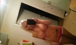 Svensk liten flicka med stora tuttar 2