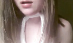 min kinky analhore har svårt att andas (andningsspel)