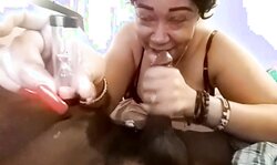 Soul snatching Goddess (less than a min from start to finish) head challeng