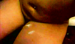 Nothing special, just cum-sucking and sex-addicted Indian gf