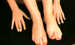 Strip and show me your tits and pussy! I want to see you masturbate