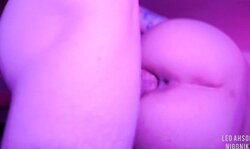 I laid down in pantyhose in my friend’s room for him to cum in my pussy