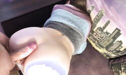 Cramming with Partner and Talking to Manžel on the Phone persists in-moves ahead Russian Novice with Conversation