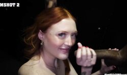 Damn girl, you know what to do with 10 loads