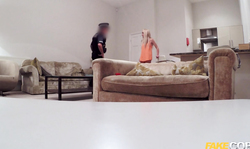 Cop's dick is what Jade Wilson is looking for right now