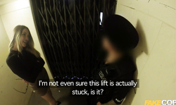 Stunning chick Tamara allows to stimulate her tight cunt