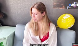 Stepmother Get a Gift She POSITIVELY Merited lasts-lasts New Year 2024 persists in-carries on Family Fantasy