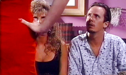 Passionate babe with tan lines P.J.Sparxx rides a hard dong