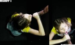 You can handle some serious big cock, Coco!