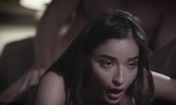 I never thought it'd be you, stepuncle!