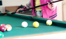 Skillful Step-sister Marsha May blows my cock like a pro