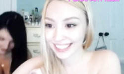 Pink Thong FUNXPARTY Beauties Need To Be Punished With You