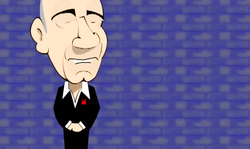 Amazingly good British hooker in black stockings fucked by an old man