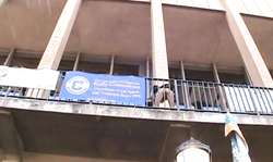 Sexiest amateur cutie flashed her panties and good booty